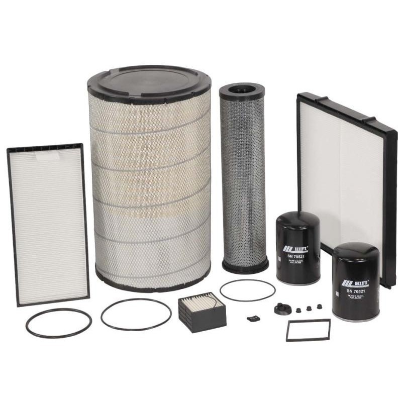 MAINTENANCE KIT 3000H+5000H+7000H