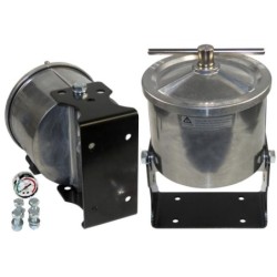 MOBILE FILTER STATION