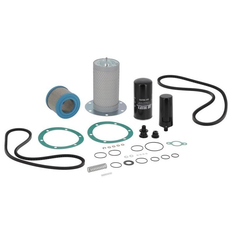 MAINTENANCE KIT 6000 H