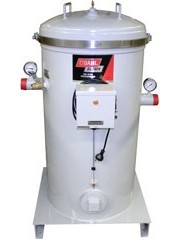 500 Series Tank Diesel Fuel Filter/Water Separator