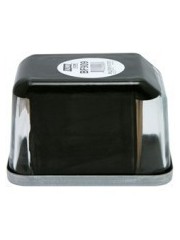 Glass Box-Style Fuel Filters