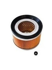 Round Air Filter Elements