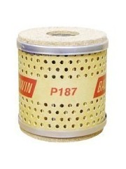 Transmission Filter Elements