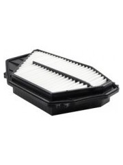 Irregular Shaped Panel Air Filters