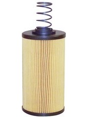 Hydraulic Filters with Spring | RICO Europe
