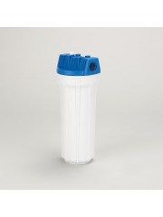 Donaldson Compressed Air and Gas Liquids Filter Housings