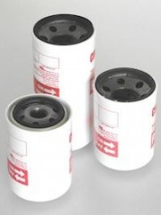 Fuel dispenser filter