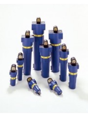 SF Compressed air filters