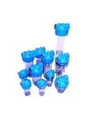 Water and liquid filters