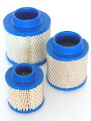 Series SL - Clip on Air Cleaners