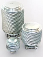 Series SLN - Oil-wetted Air Cleaners