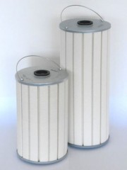 EDM Filter - Disk Filter