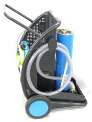 UM 45/UMP 45/UMPC 45 - Oil Service Units