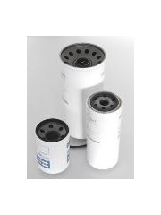 Fuel dispenser filter for bio-fuel