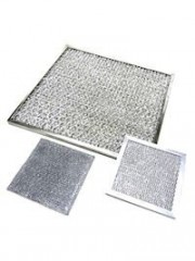 Grease filter metal filter