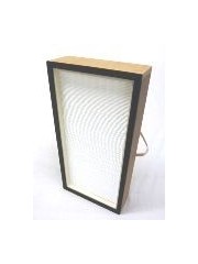 HEPA & ULPA filter series