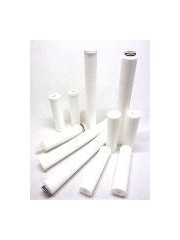 Filter cartridges - absolute filtration