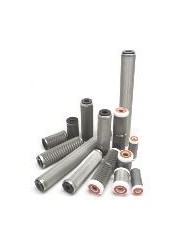Filter cartridges - Inox