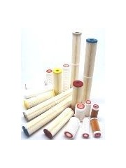 Filter cartridges - surface filtration