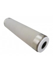 PRX / Porinox filter cartridges sintered Inox 316L