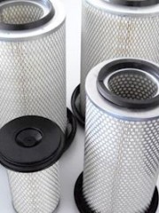 Both sides open - with cover - both sides seals