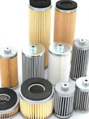 Both sides open - one seal