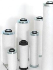 Cylindrical design with adaptor