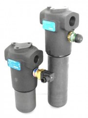 FHP 135 max. flow rate 230 l/min. - thread G ¾" - G 1" operating pressure max. 420 bar