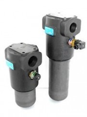 FHP 320 max. flow rate 475 l/min. - thread G 1¼" - G 1½" operating pressure max. 420 bar