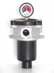 G ½" MPF 30 max. flow rate 40 l/min