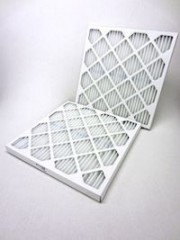 Z-Line (FZ) Filter classes G4 - F9