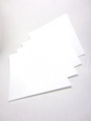 Cut-to-size fine dust filter mats made of synthetic media Filter classes M5 - M6