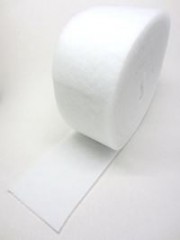 Coarse dust filter mat rolls made of synthetic media Filterclasses G2 - G4