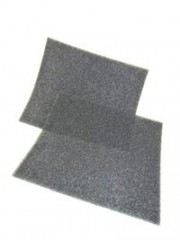 Filter foams PPI PPI 10 - PPI 90