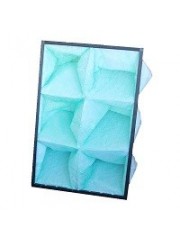 Oil mist hood filters Filter classes G4 - M5