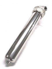 WF/M 6 FS housing operating pressure: 15 bar - flow rate: 6000-8000 l/h