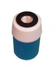 Z-GAC / active carbon granulate filter cartridges