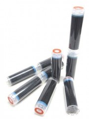 Z-AK / active carbon granulate filter cartridges