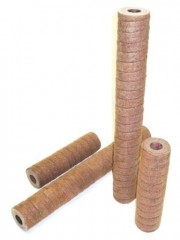 MEF / phenolic resin filter cartridges