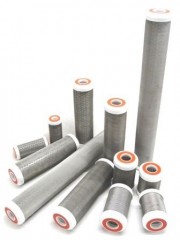 M / Solinox RA filter cartridges