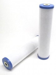 Z-AKX BB / active carbon filter cartridges (active carbon block)
