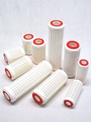 N / nylon filter cartridges