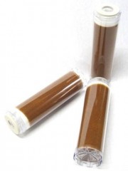 Z-RES / cation filter cartridges