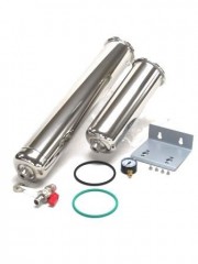 WF 6 /FS housing: Spare parts and accessories