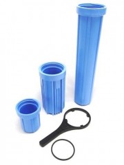 WF 7 housing: Spare parts and accessories