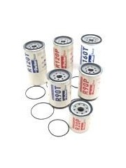 Racor Spin-On Replacement Elements