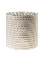 CJC gear flushing insert