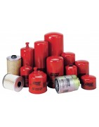 Baldwin Fuel Filters
