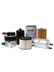 FUEL FILTERS