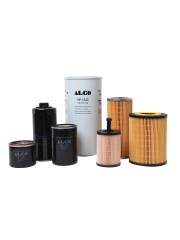 OIL FILTERS